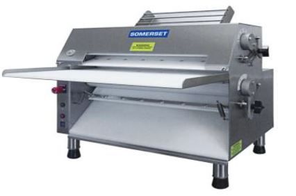 Somerset Cdr Dough Sheeter